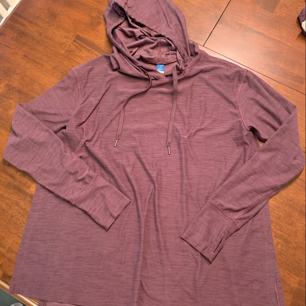 Nursing Maternity Athletic Top